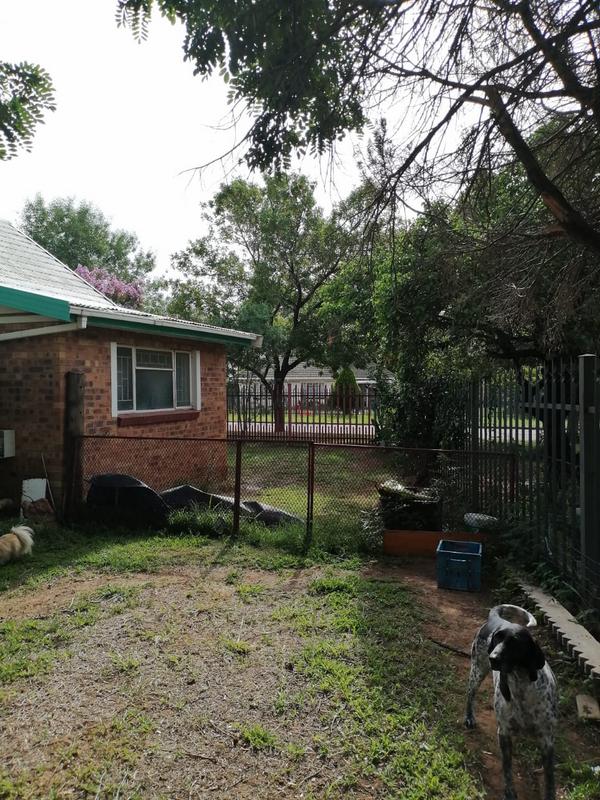 0 Bedroom Property for Sale in Vierfontein Free State